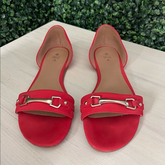 Call it Spring Shoes - Picture 1 of 6